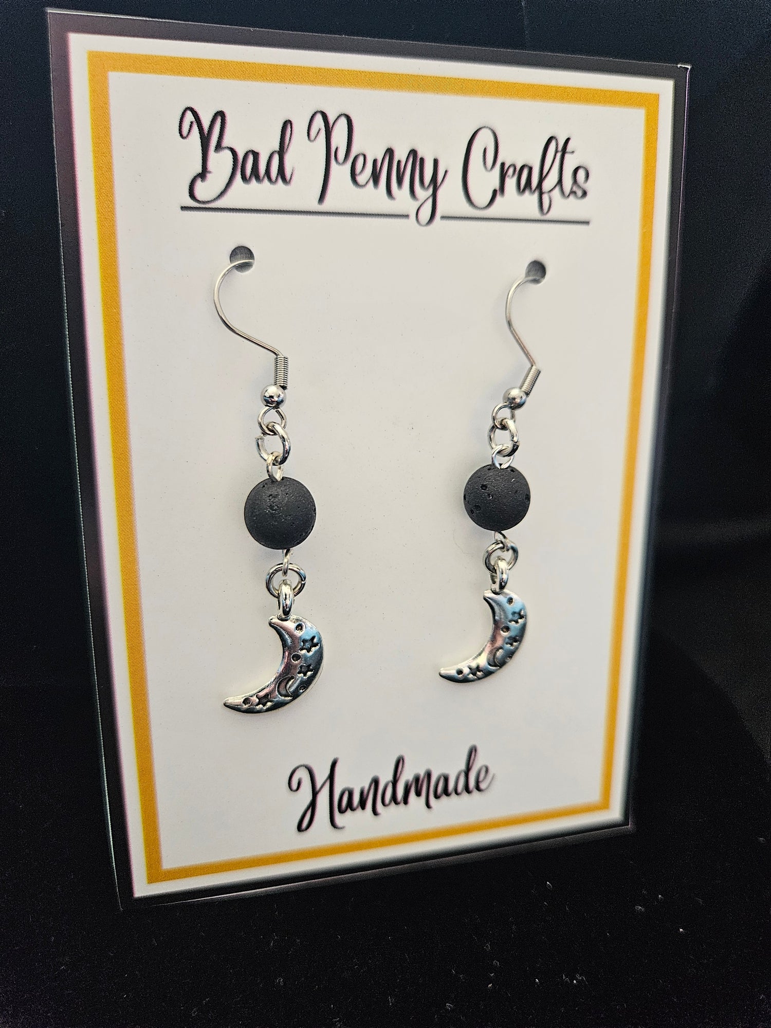 Handmade Spooky Jewellery